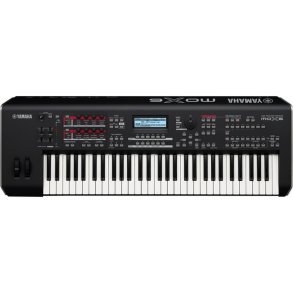 (USED) Yamaha MOX6 Synth
